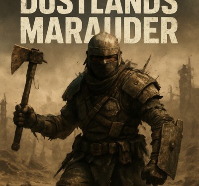 Dustlands Marauder